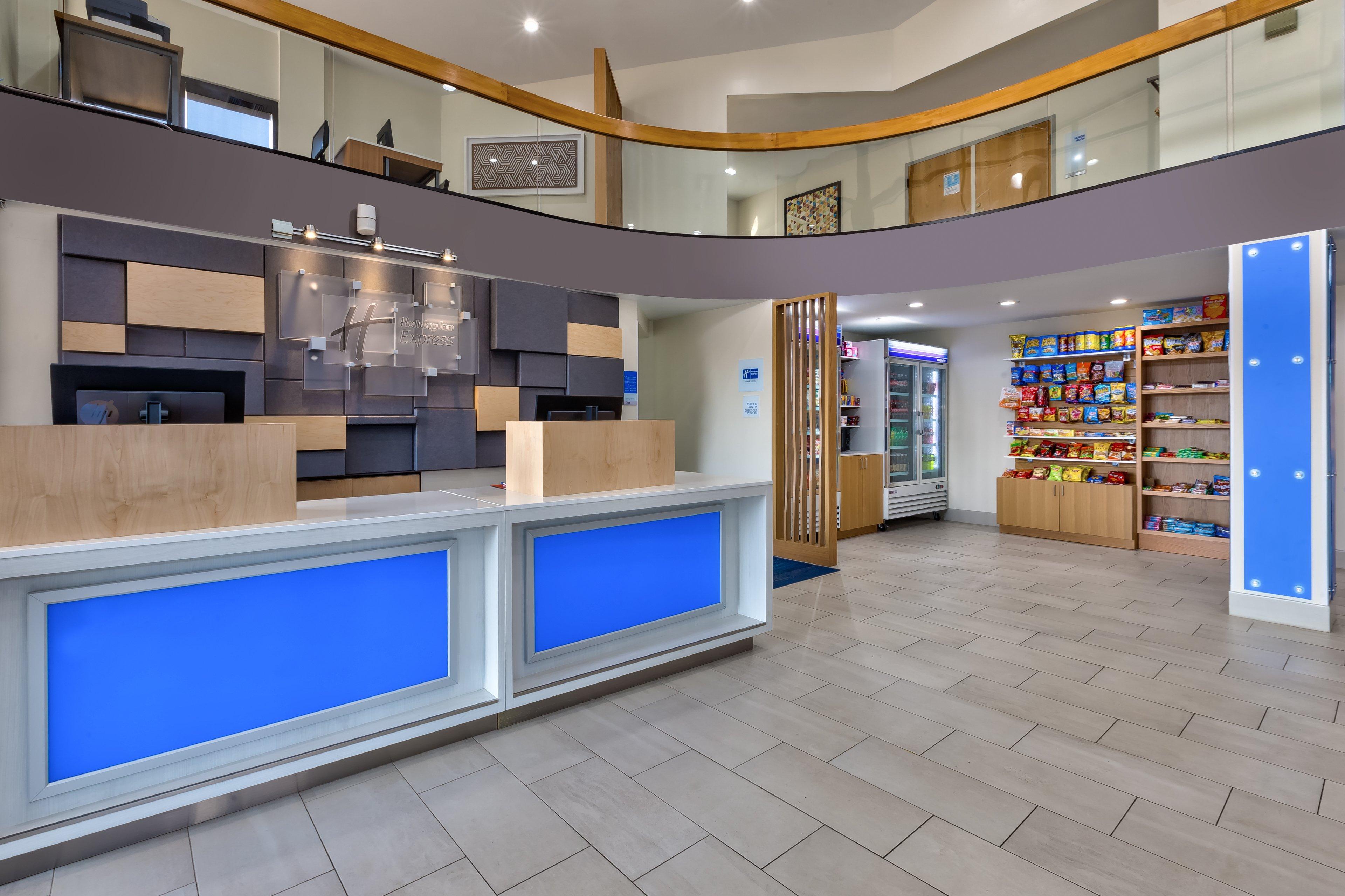 Holiday Inn Express Detroit-Warren/General Motors Technology Center By Ihg Exteriör bild