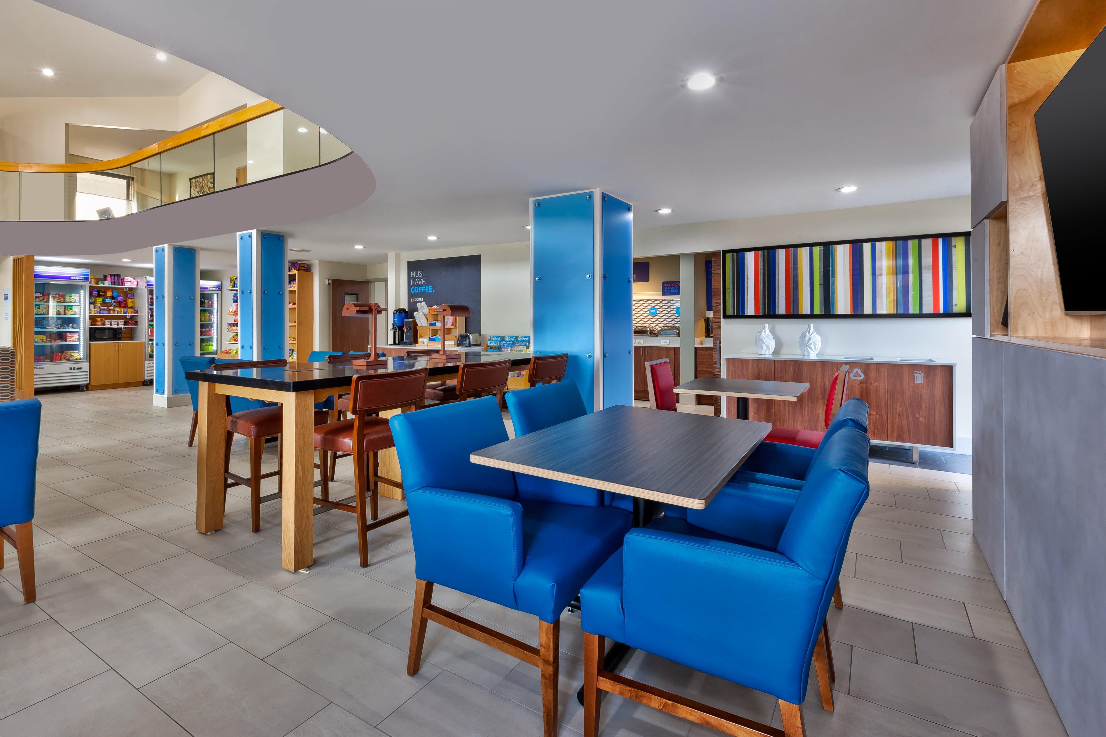 Holiday Inn Express Detroit-Warren/General Motors Technology Center By Ihg Exteriör bild