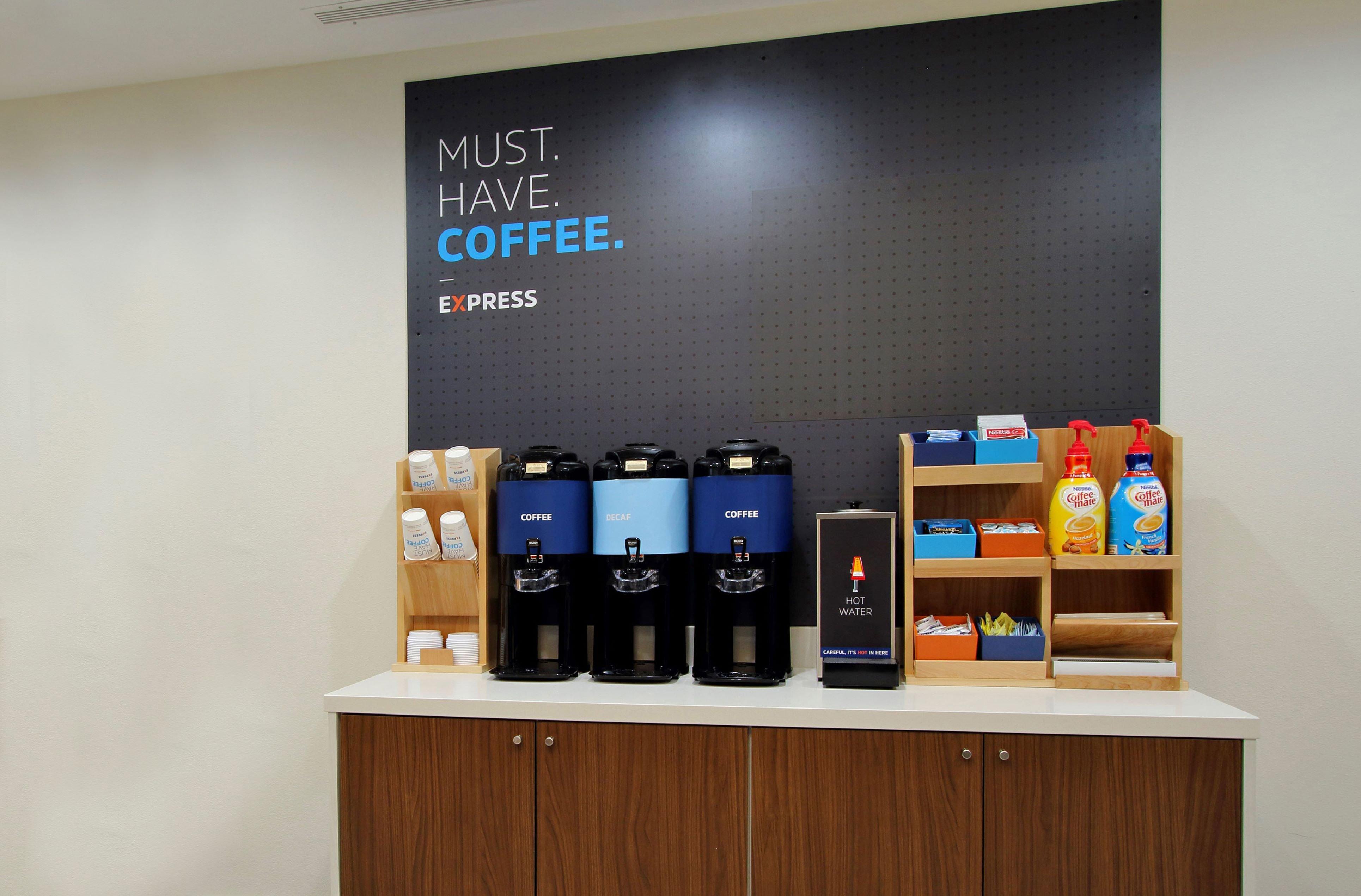 Holiday Inn Express Detroit-Warren/General Motors Technology Center By Ihg Exteriör bild